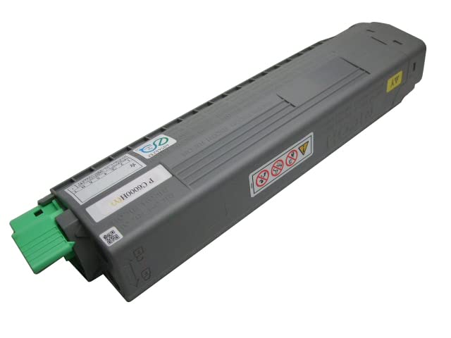 RICOH　トナー　イエロー　P C6000H リコー トナーカートリッジ イエロー P C6000H 600686 1個